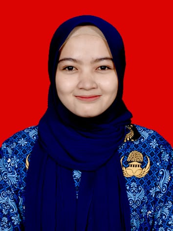 Dina Fauziah Nurhasanah