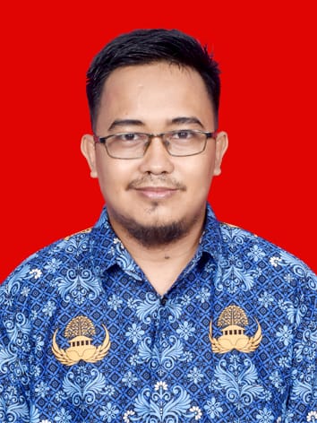 Jerry Rizky Ramadhan