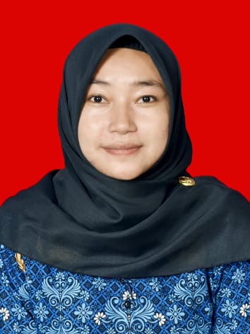 Hevie Sri Yulyantie
