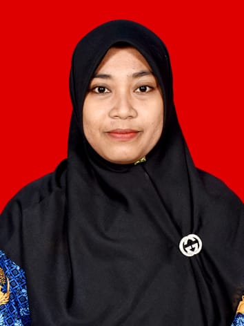 Leni Puspitaningsih