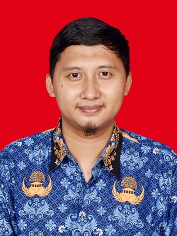 Dodi Ahmad Bahtiar