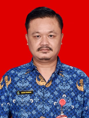 Dadan Ramdan